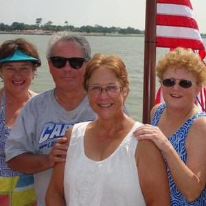 Meet your Posher, Val